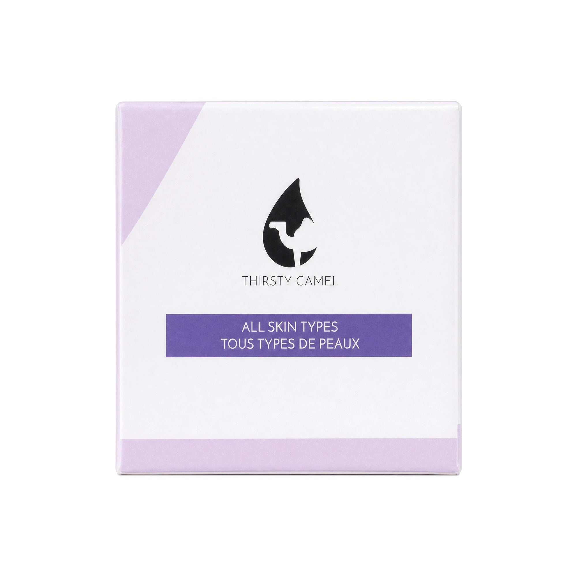 54788-Thirsty Camel Night Cream 50ml +1