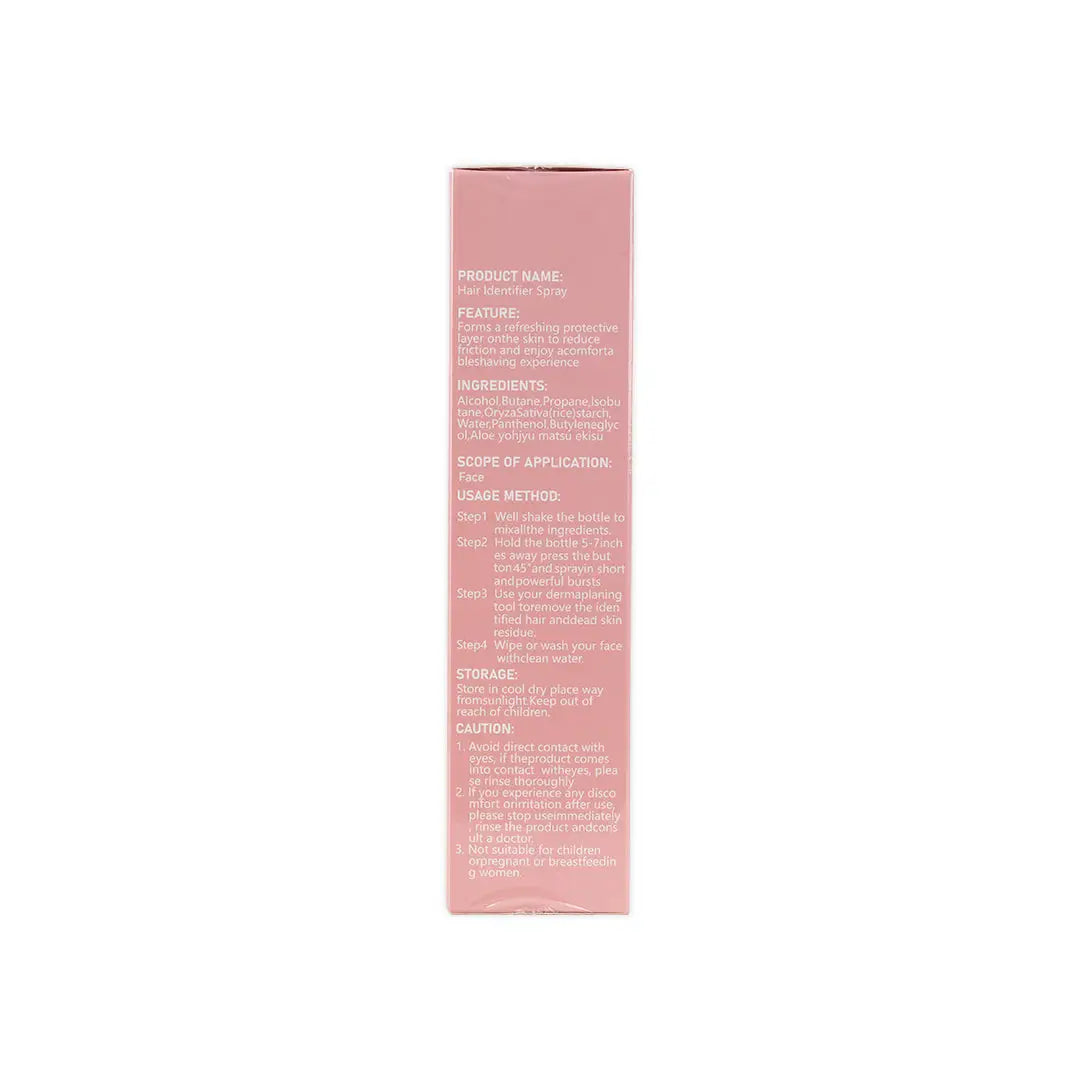 Hair Identifier Spray 114g