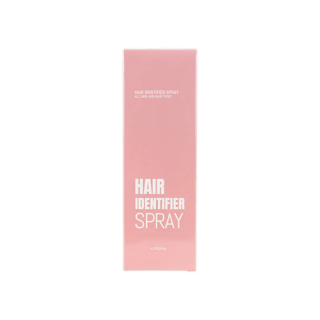 Hair Identifier Spray 114g
