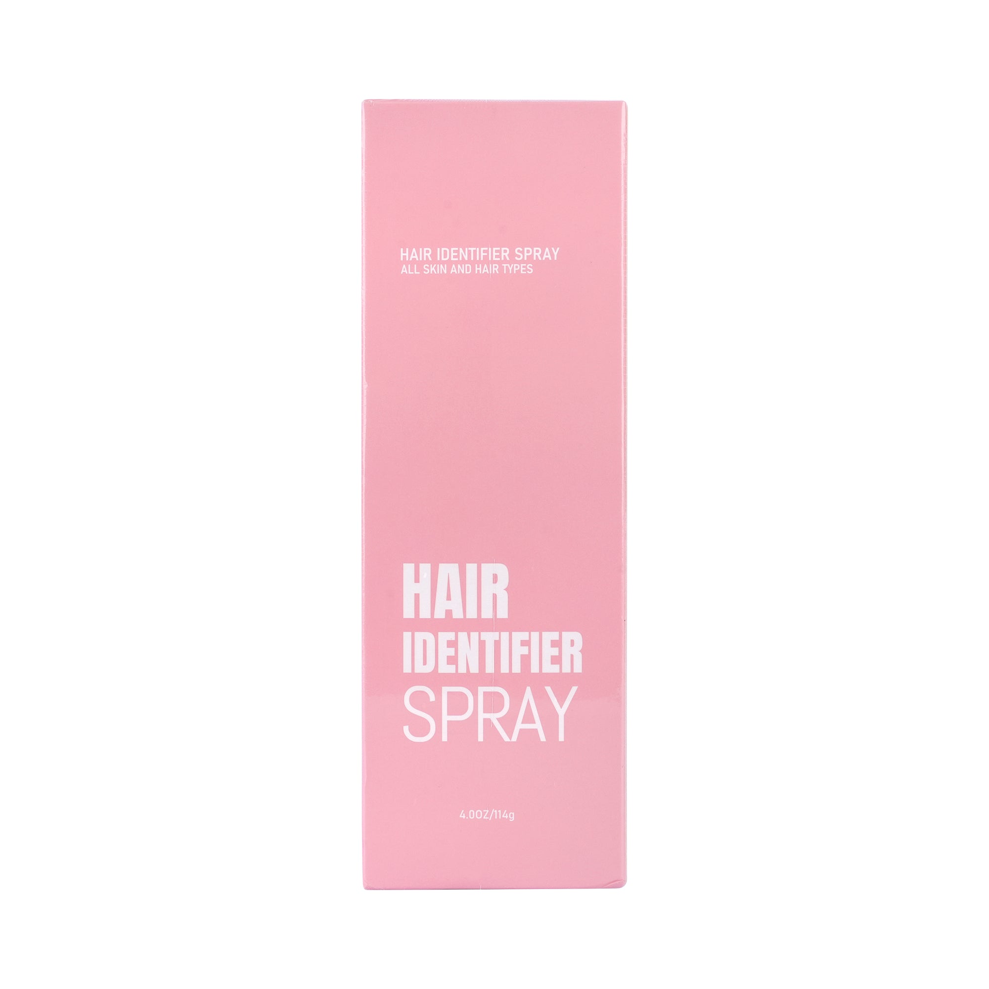 54796-Hair Identifier Spray 114g +3