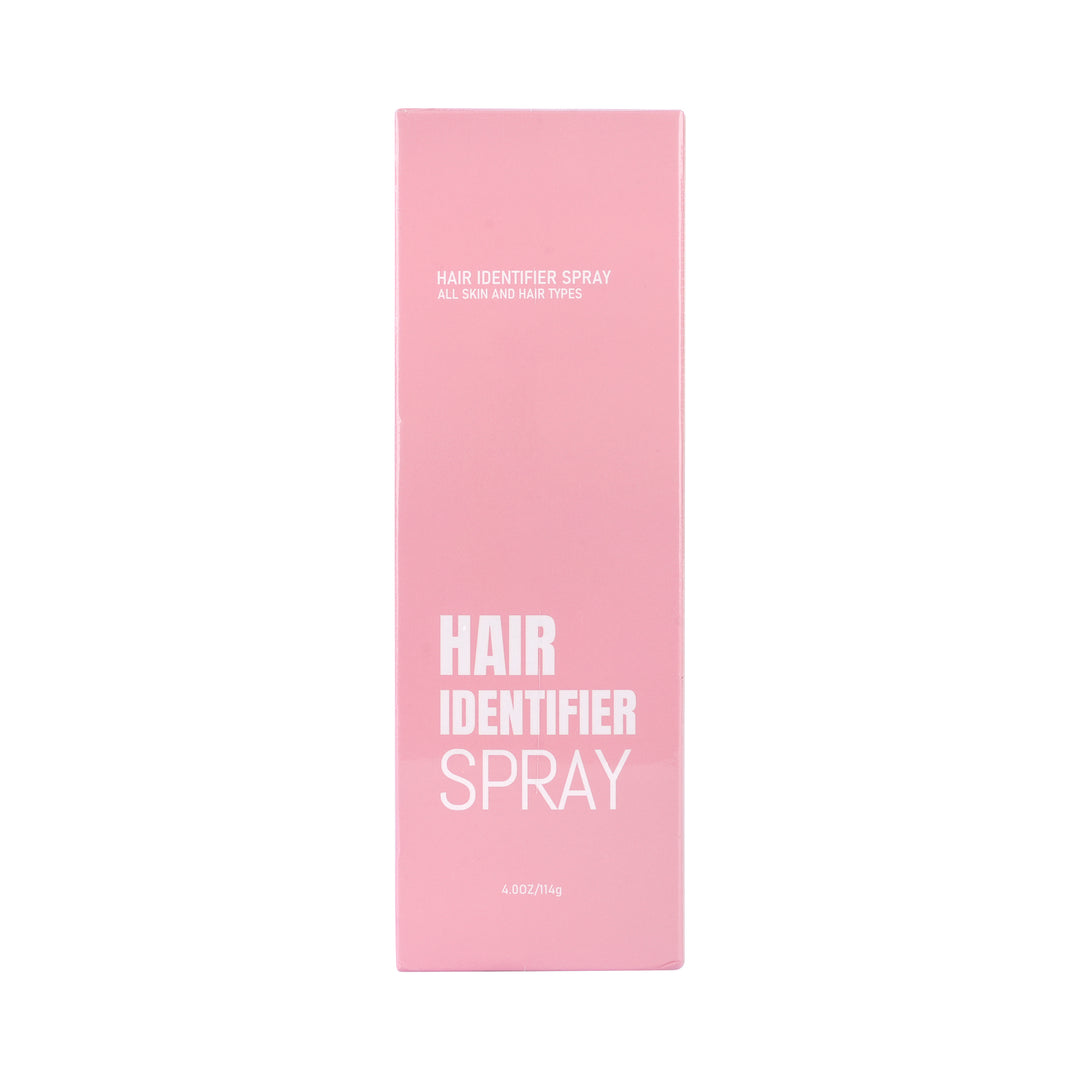 54796-Hair Identifier Spray 114g +3