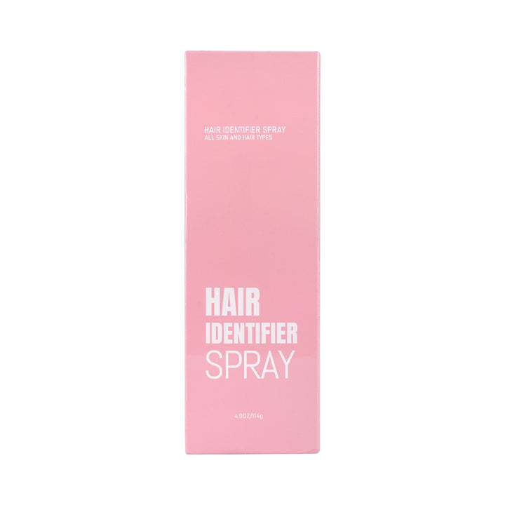 54796-Hair Identifier Spray 114g +3