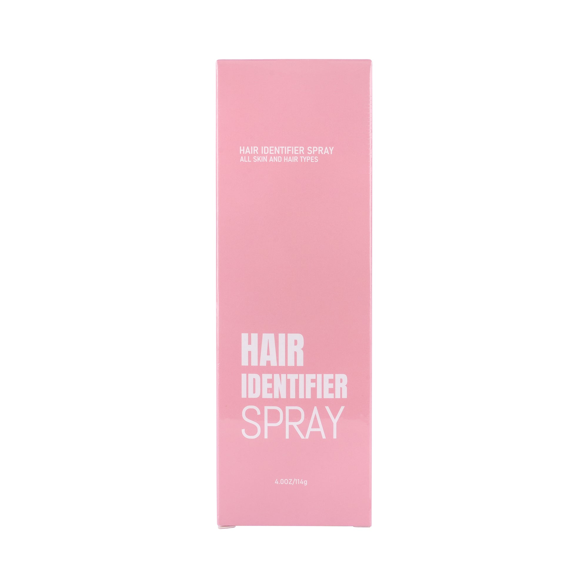 54796-Hair Identifier Spray 114g +2