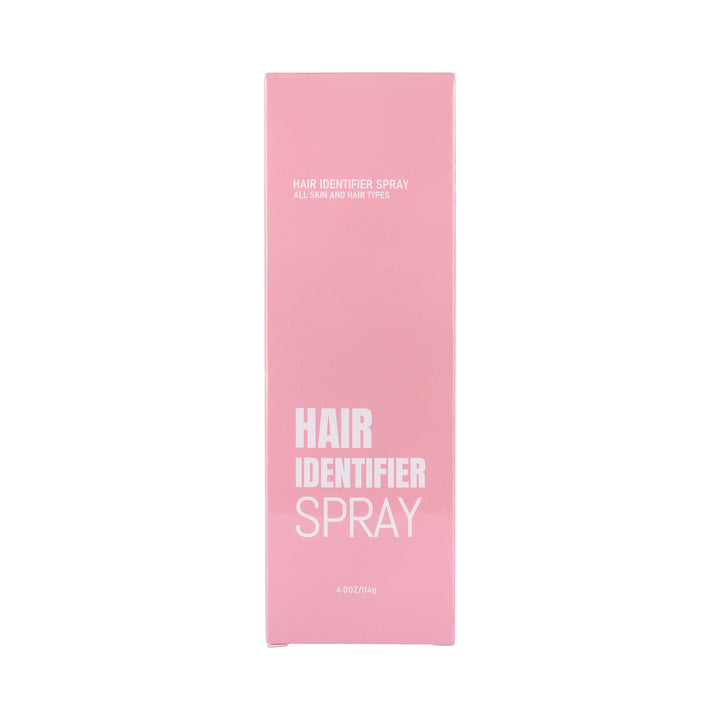 54796-Hair Identifier Spray 114g +2