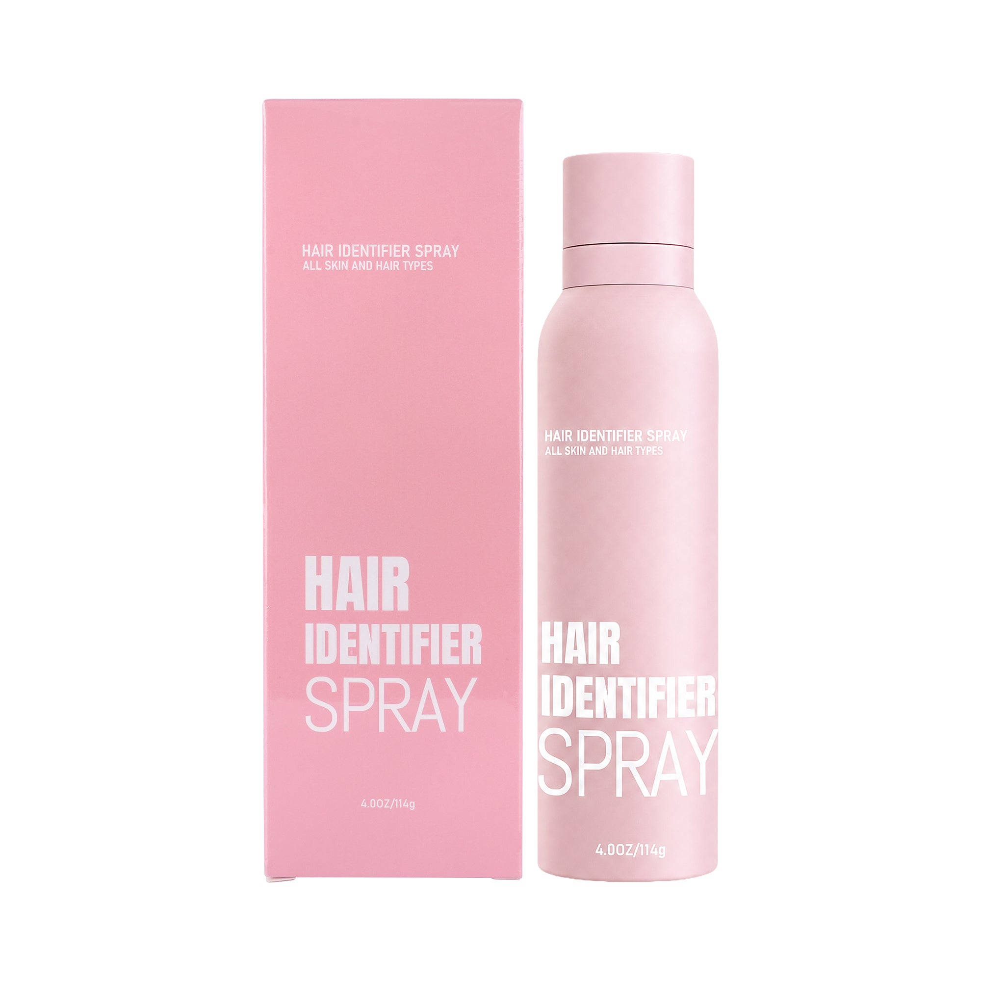 54796-Hair Identifier Spray 114g +1