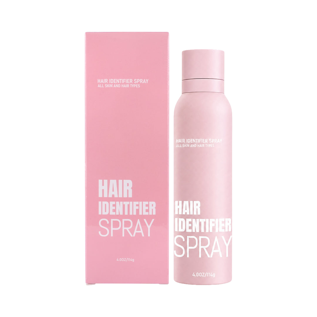 54796-Hair Identifier Spray 114g +1