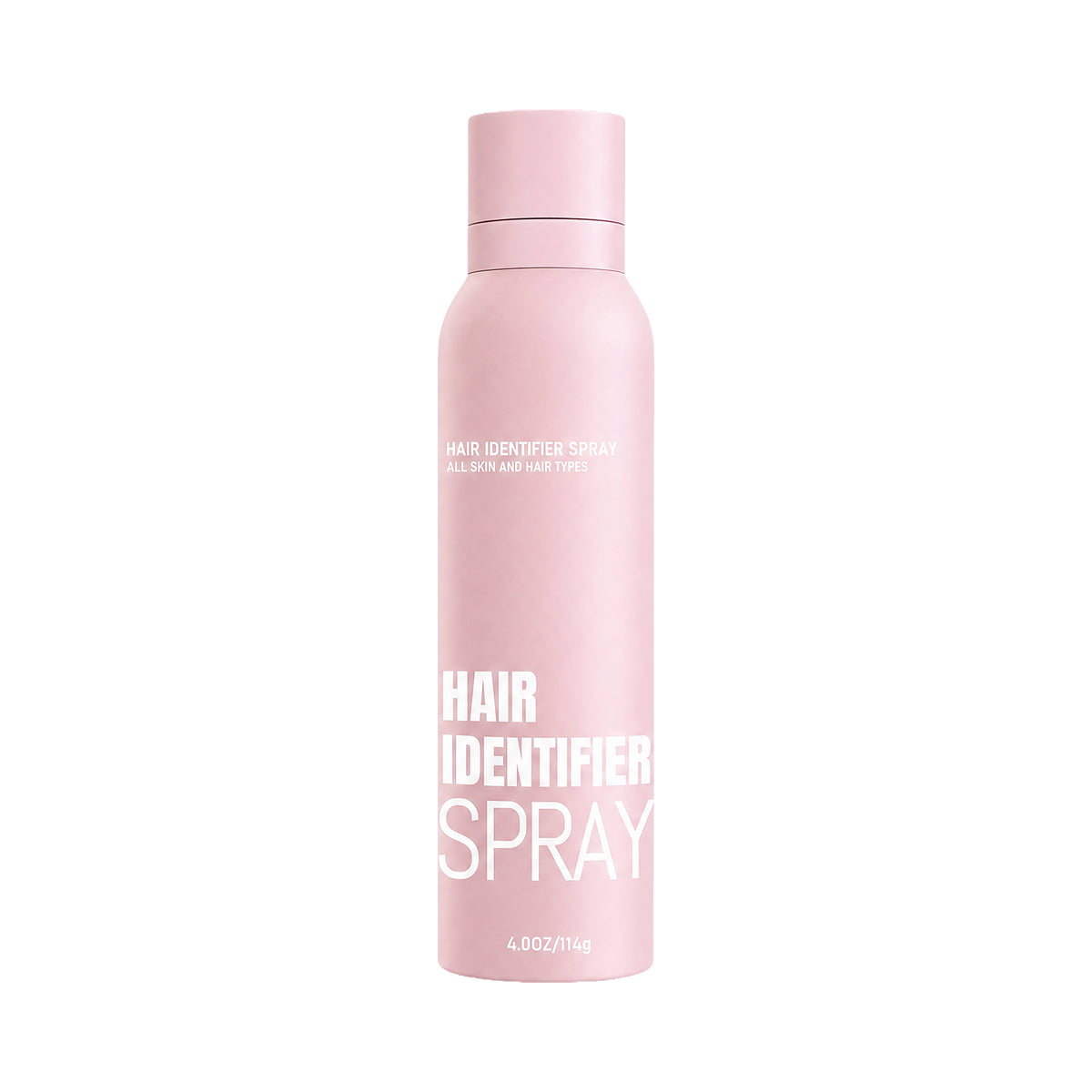54796-Hair Identifier Spray 114g