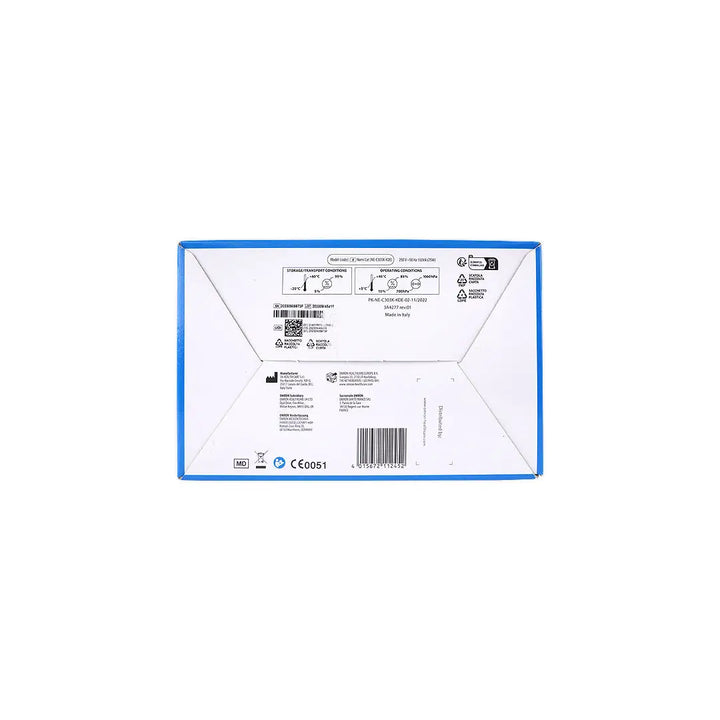 54798-Omron Compressor Nebulizer Nami Cat-C303 +4