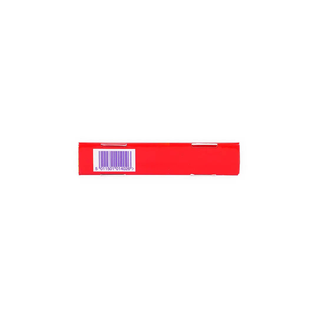 Deep Heat Pain Relief Odourless Back Patch 2pcs