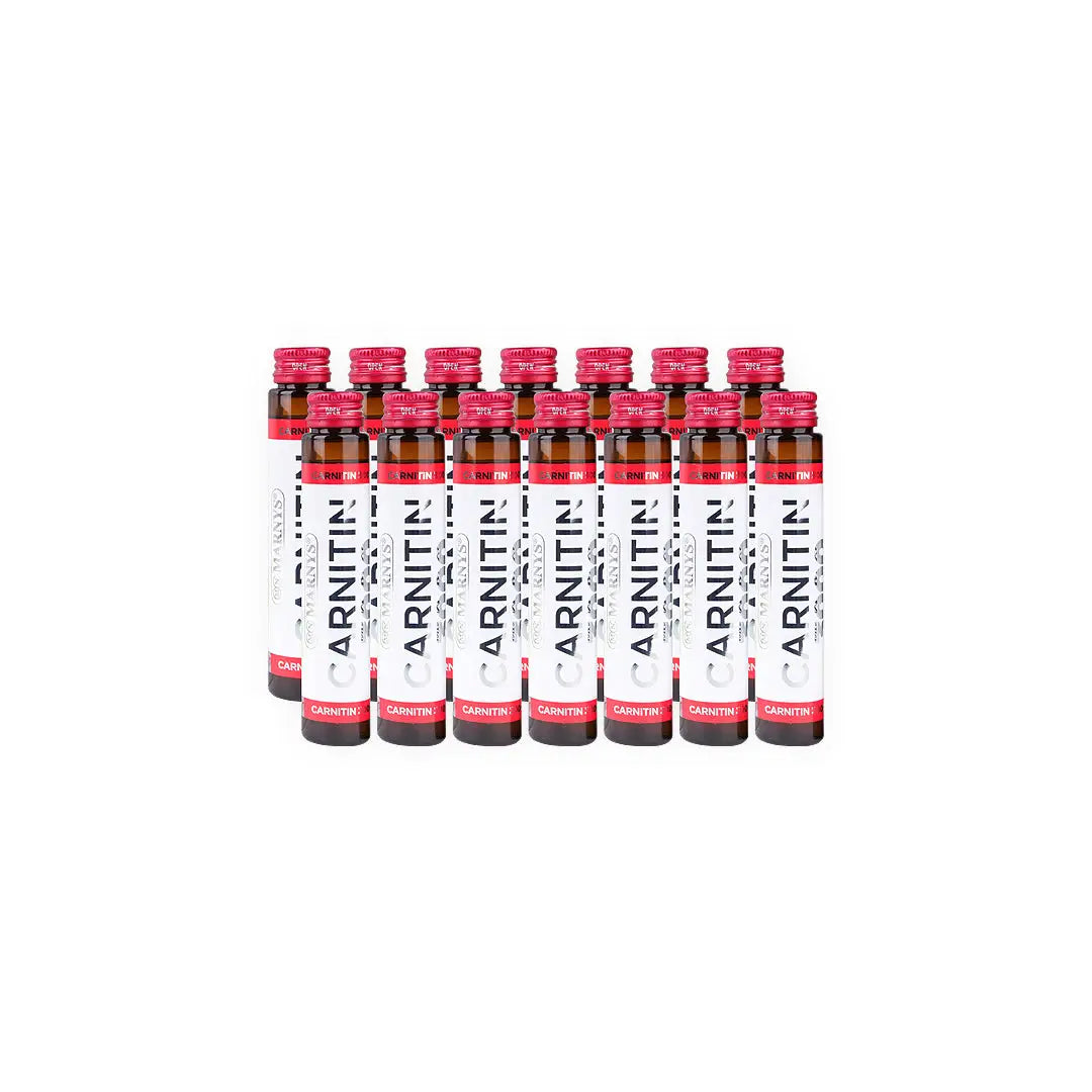 54803-Marnys Carnitine 3000 14x25ml +2
