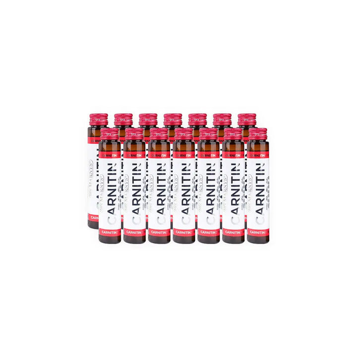 54803-Marnys Carnitine 3000 14x25ml +2