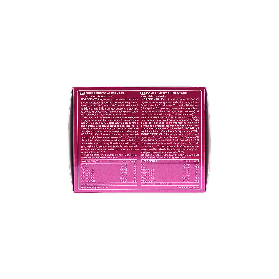 Marnys Ferrobine Max 20 Vials