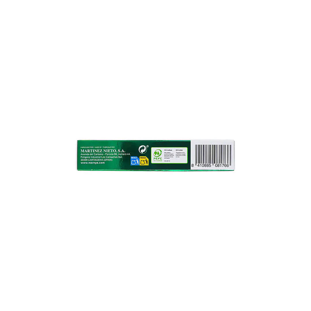 54808-Marnys Exotique Tribulus Complex 30 Capsules +2