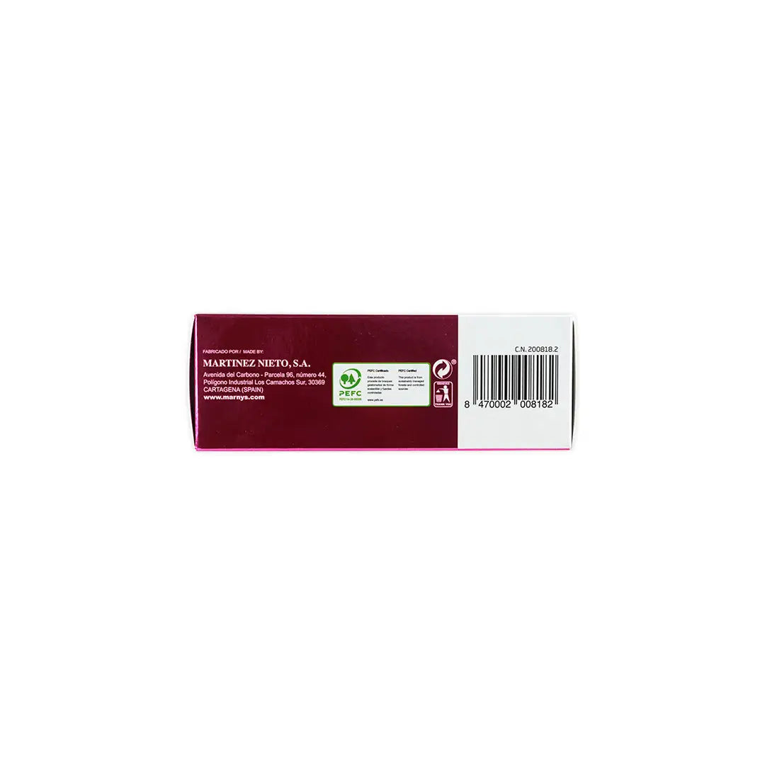 54809-Marnys Pregnamar Plus 60 Capsules +2