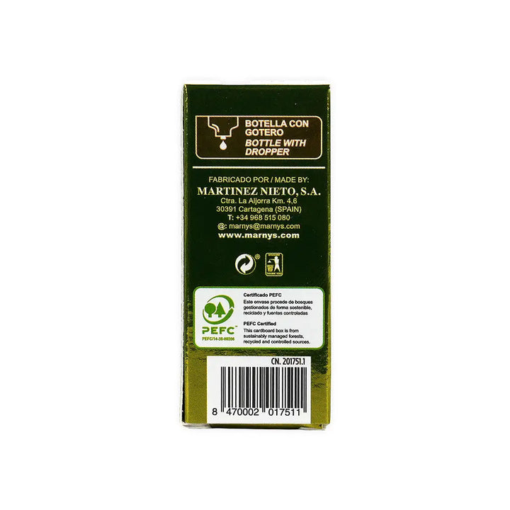 54811-Marnys Vitahelp D3 Liquid 2000 IU 10ML +4