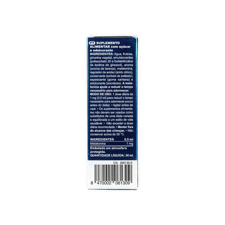 54814-Marnys Melatovit Liposomal 30ml +4