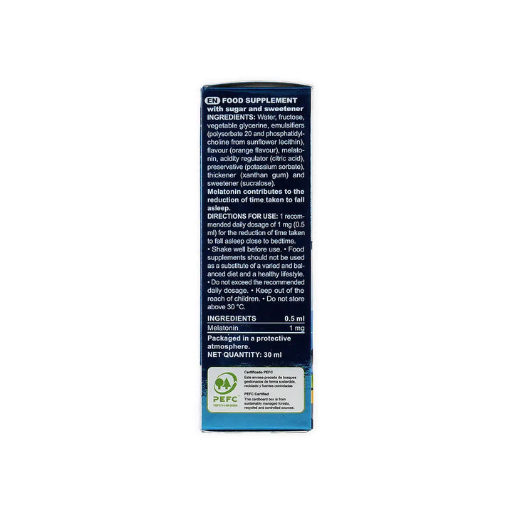 54814-Marnys Melatovit Liposomal 30ml +2