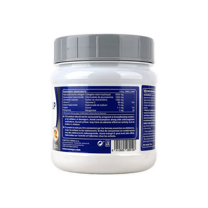 54815-Marnys Condrohelp 350g +1