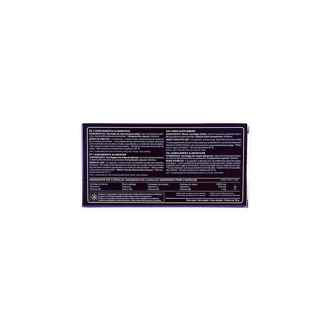 54816-Marnys Cartimar Plus 60 Capsules +3