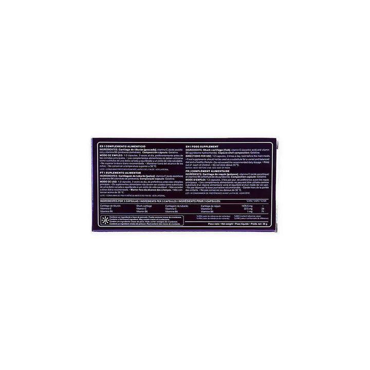 54816-Marnys Cartimar Plus 60 Capsules +3