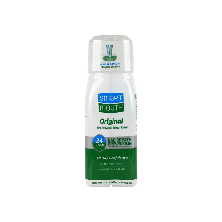 54818-Smart Mouth Original Mouthwash 473ml