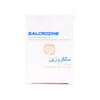 salcrozine 1gm 100tab