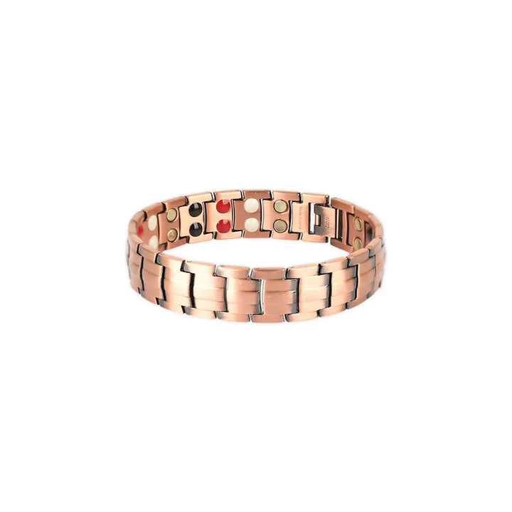 54824-Dr Mag Elegant Magnetic Bracelet-2 +2