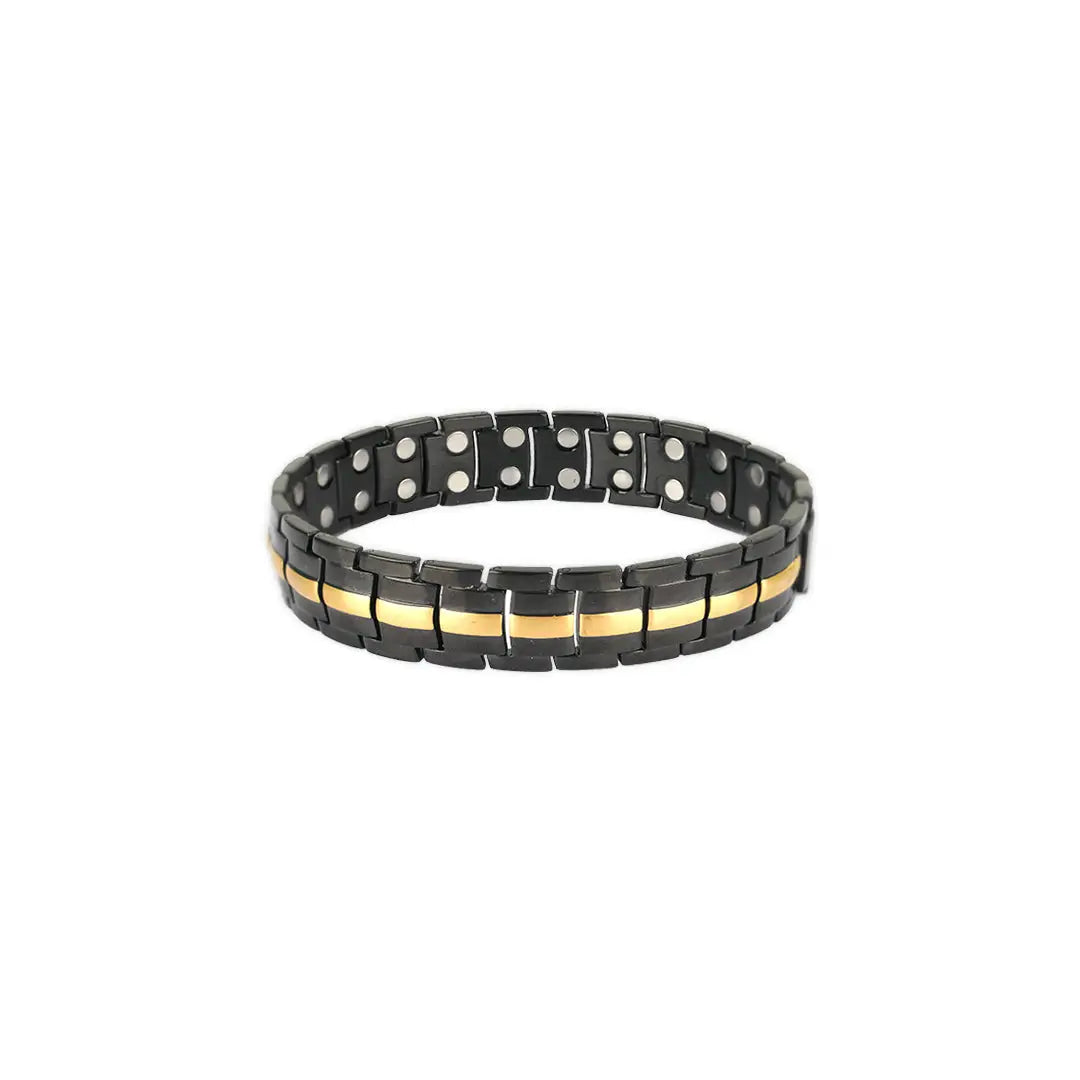 54825-Dr Mag Elegant Magnetic Bracelet-3 +2