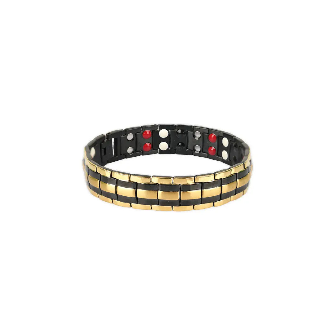 54826-Dr Mag Elegant Magnetic Bracelet-4 +2