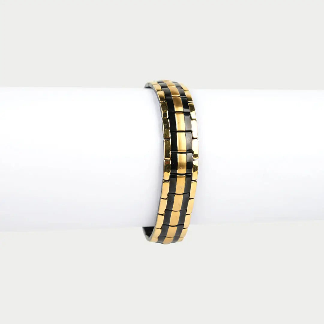 54826-Dr Mag Elegant Magnetic Bracelet-4 +1