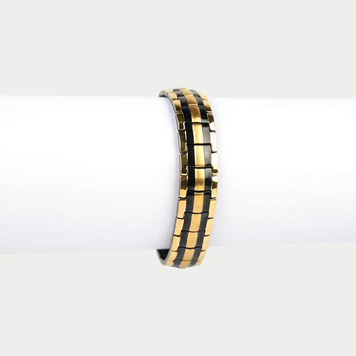 54826-Dr Mag Elegant Magnetic Bracelet-4 +1