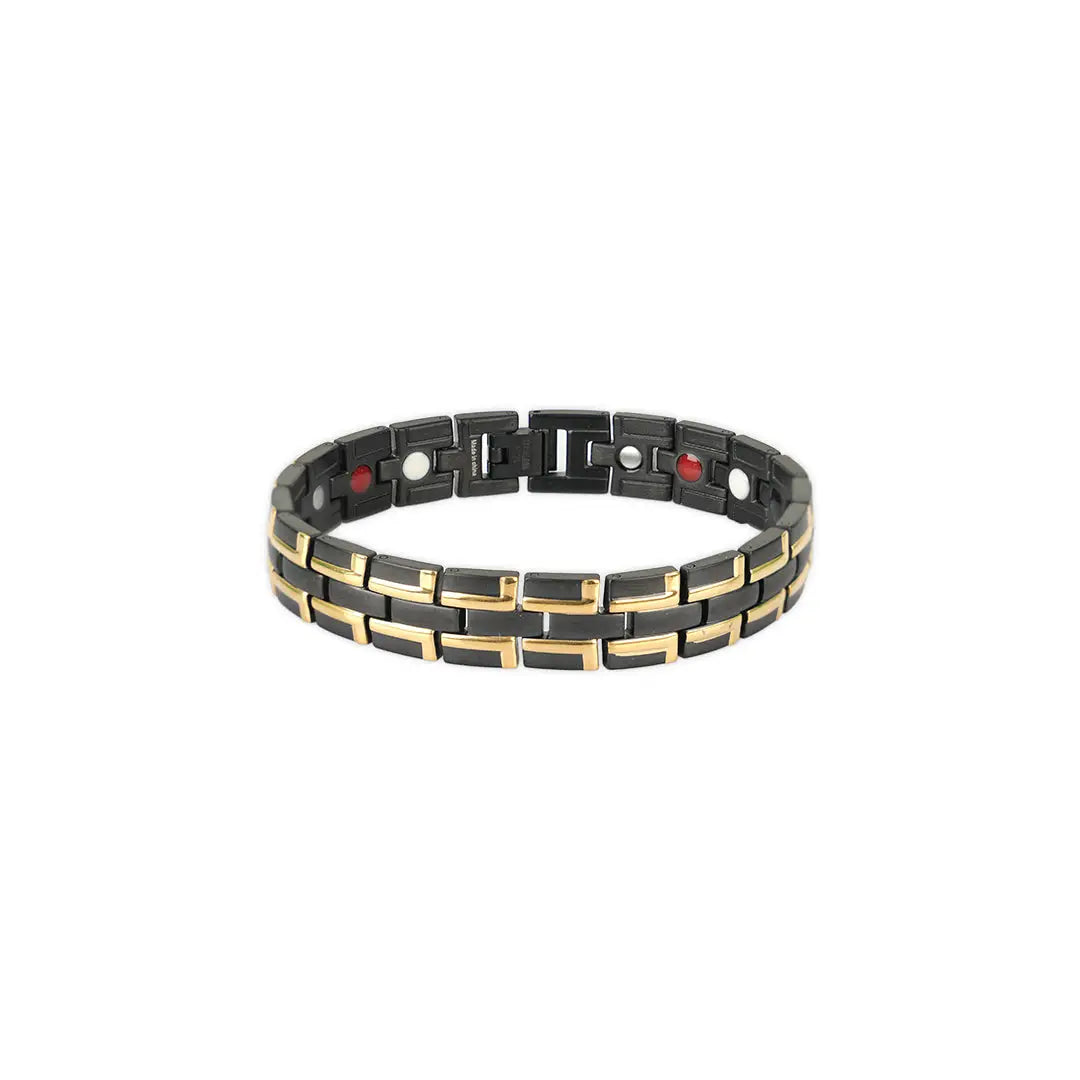 54831-Dr Mag Elegant Magnetic Bracelet-9 +2
