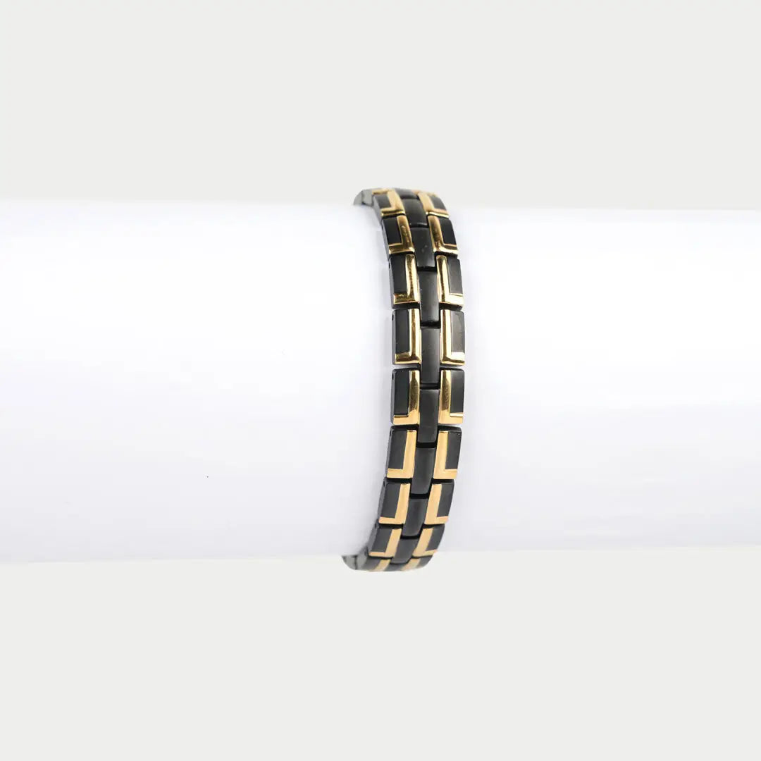 54831-Dr Mag Elegant Magnetic Bracelet-9 +1