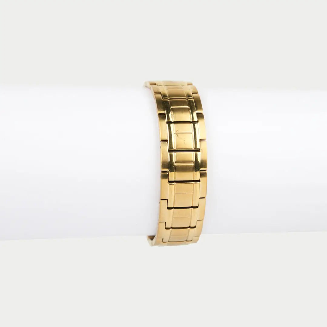 54832-Dr Mag Elegant Magnetic Bracelet-10 +2