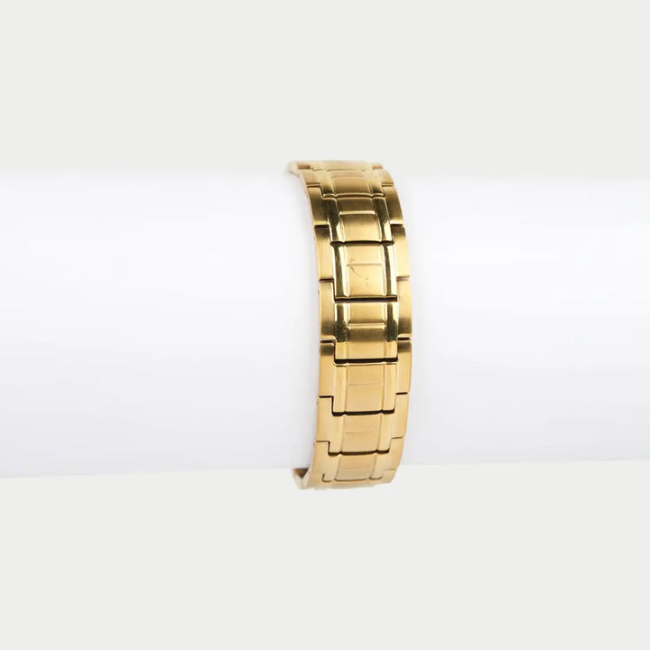 54832-Dr Mag Elegant Magnetic Bracelet-10 +2
