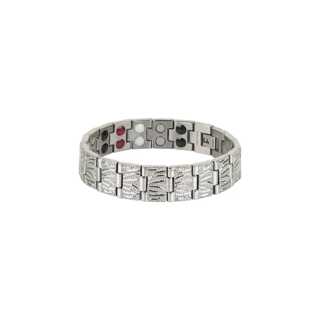 54839-Dr Mag Elegant Magnetic Bracelet-17 +3