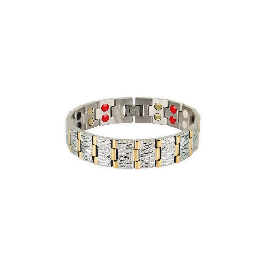 54839-Dr Mag Elegant Magnetic Bracelet-17 +1