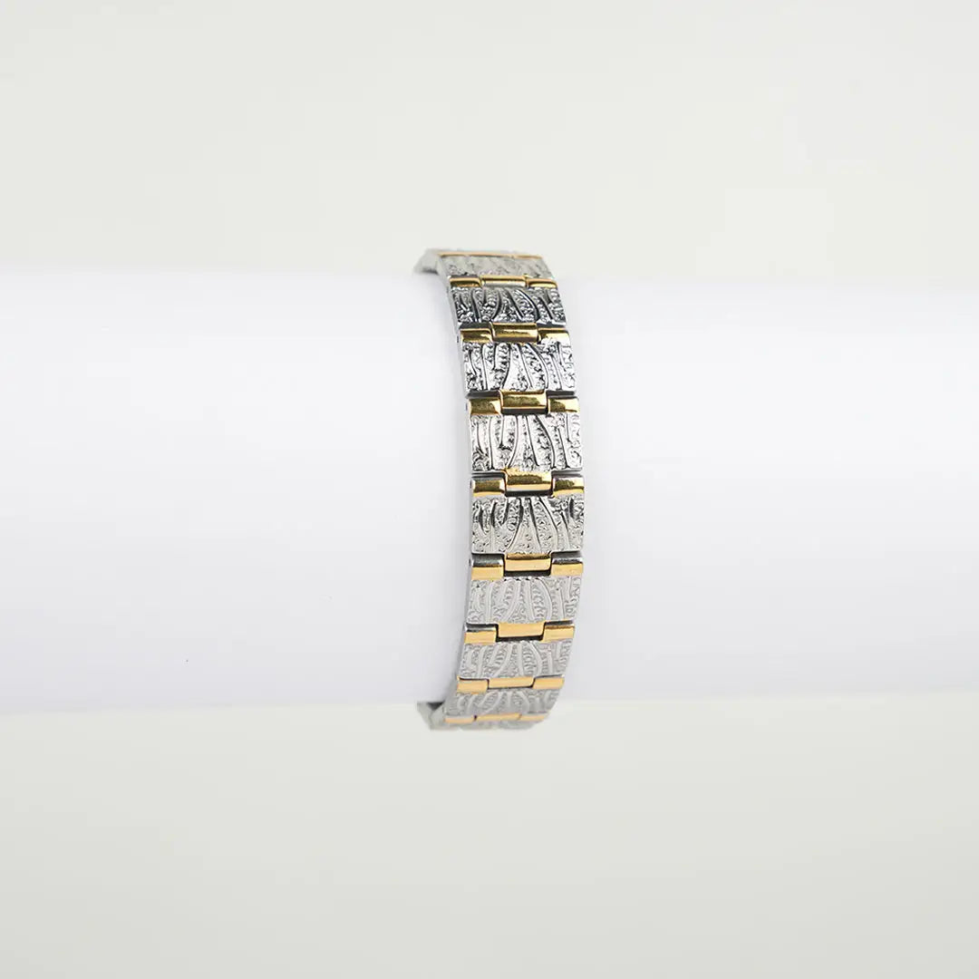 54839-Dr Mag Elegant Magnetic Bracelet-17 +4