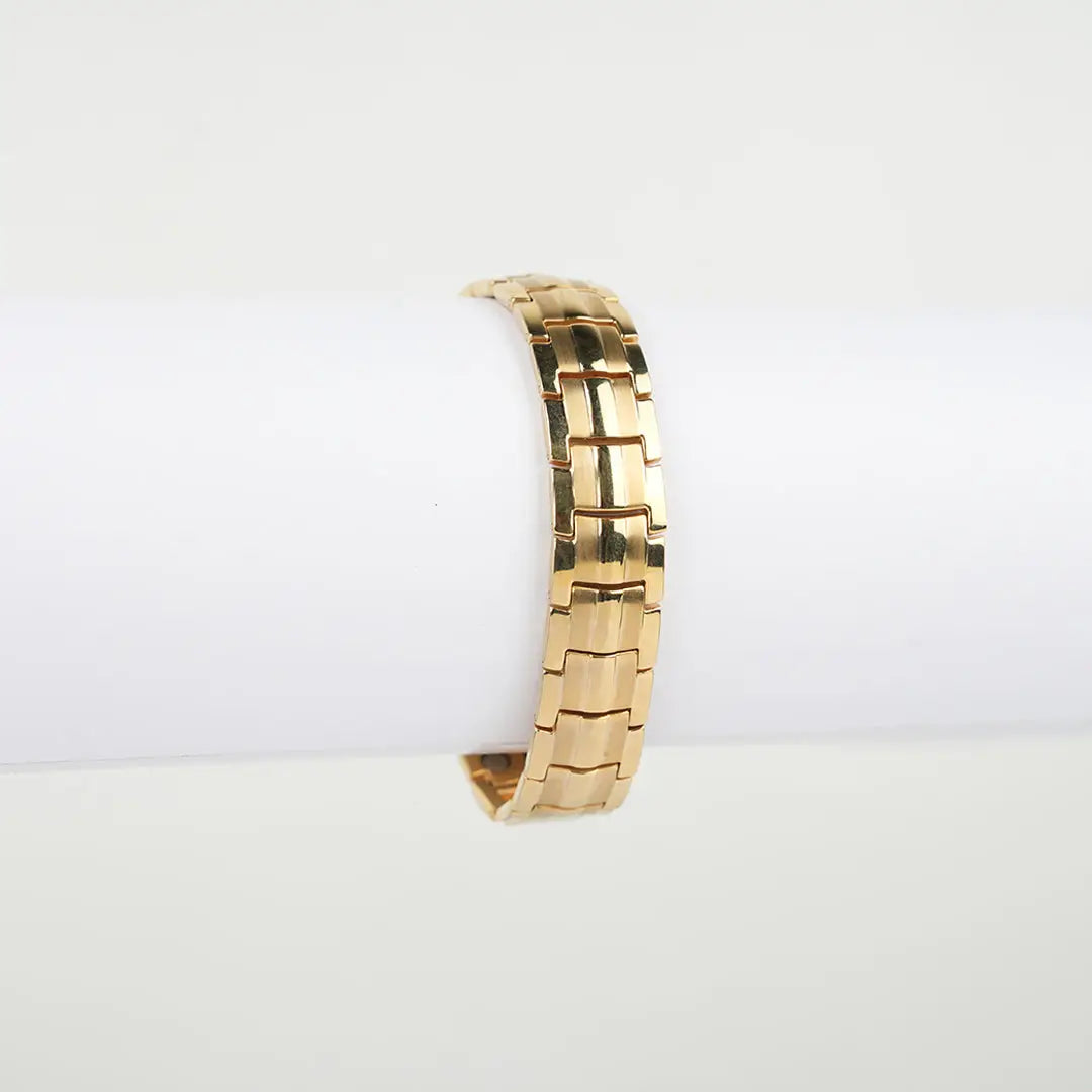 54842-Dr Mag Standard Magnetic Bracelet-1 +1