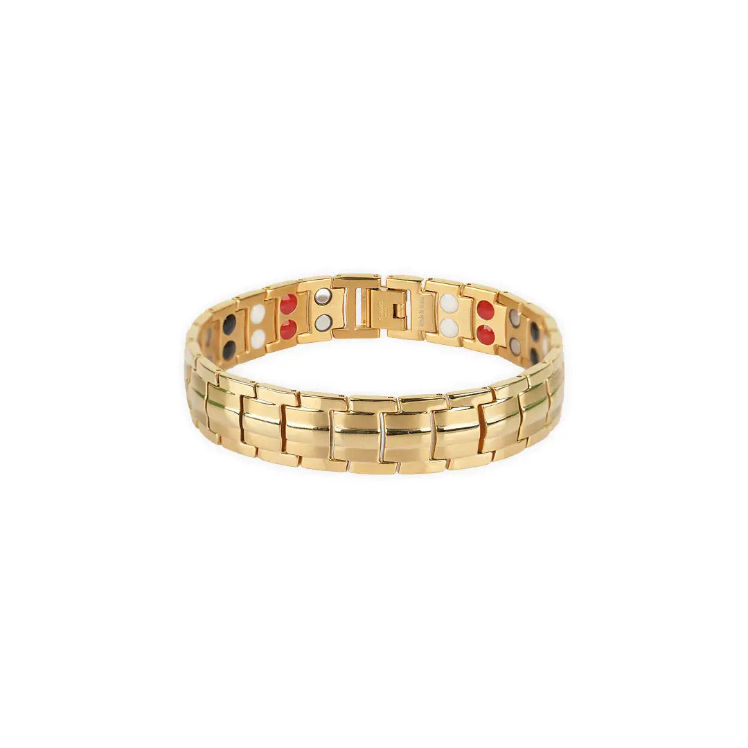 54842-Dr Mag Standard Magnetic Bracelet-1 +2