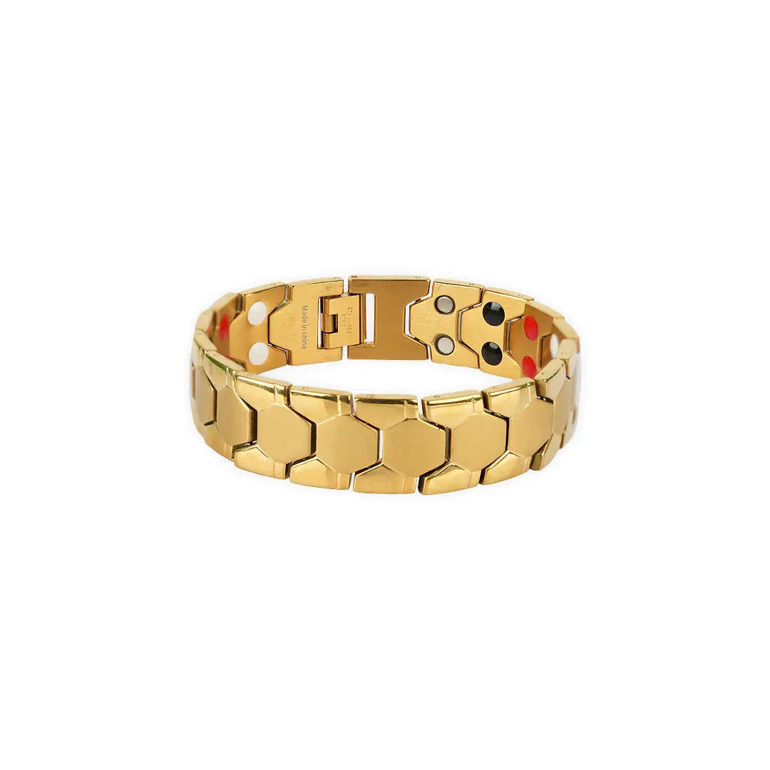 54854-Dr Mag Standard Magnetic Bracelet-13 +2
