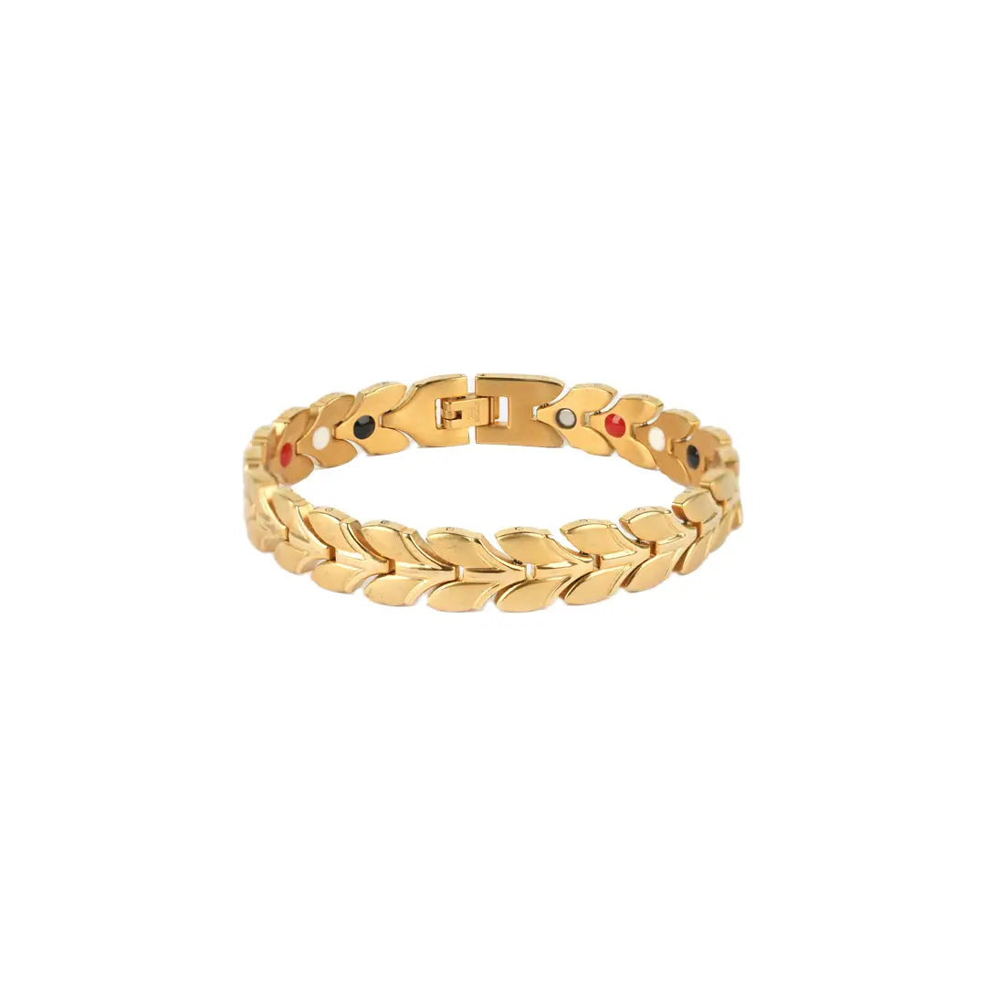 54869-Dr Mag Standard Magnetic Bracelet-28 +2