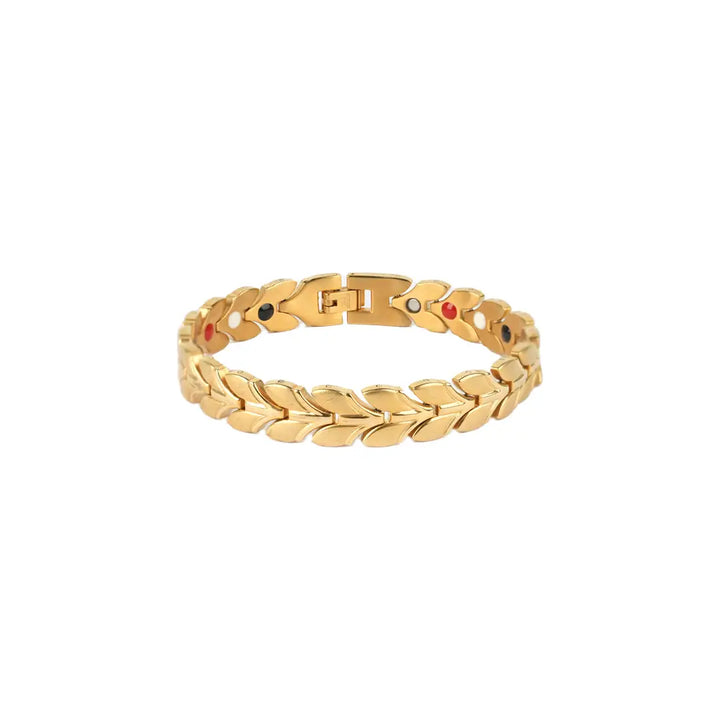 54869-Dr Mag Standard Magnetic Bracelet-28 +2