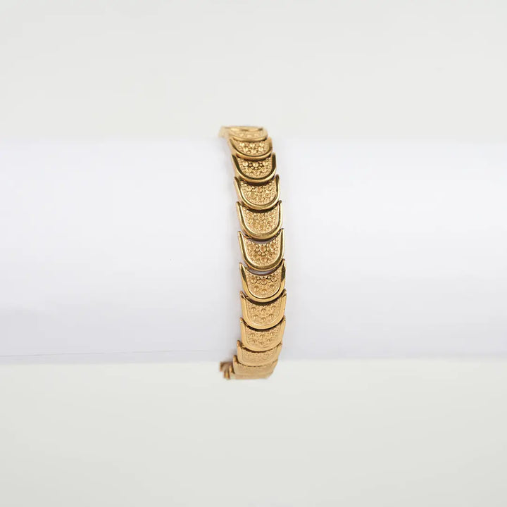 54874-Dr Mag Standard Magnetic Bracelet-33 +2