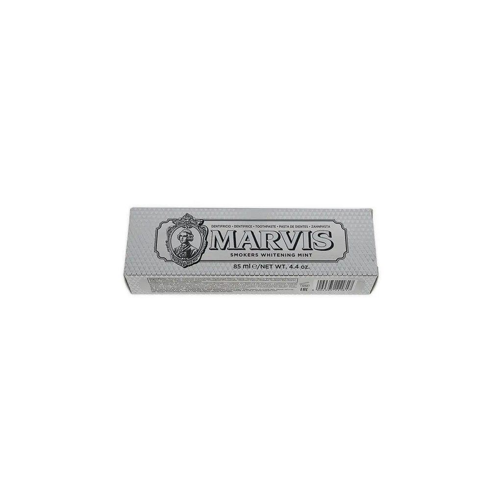 Marvis Smokers Whitening Mint Toothpaste 85ml