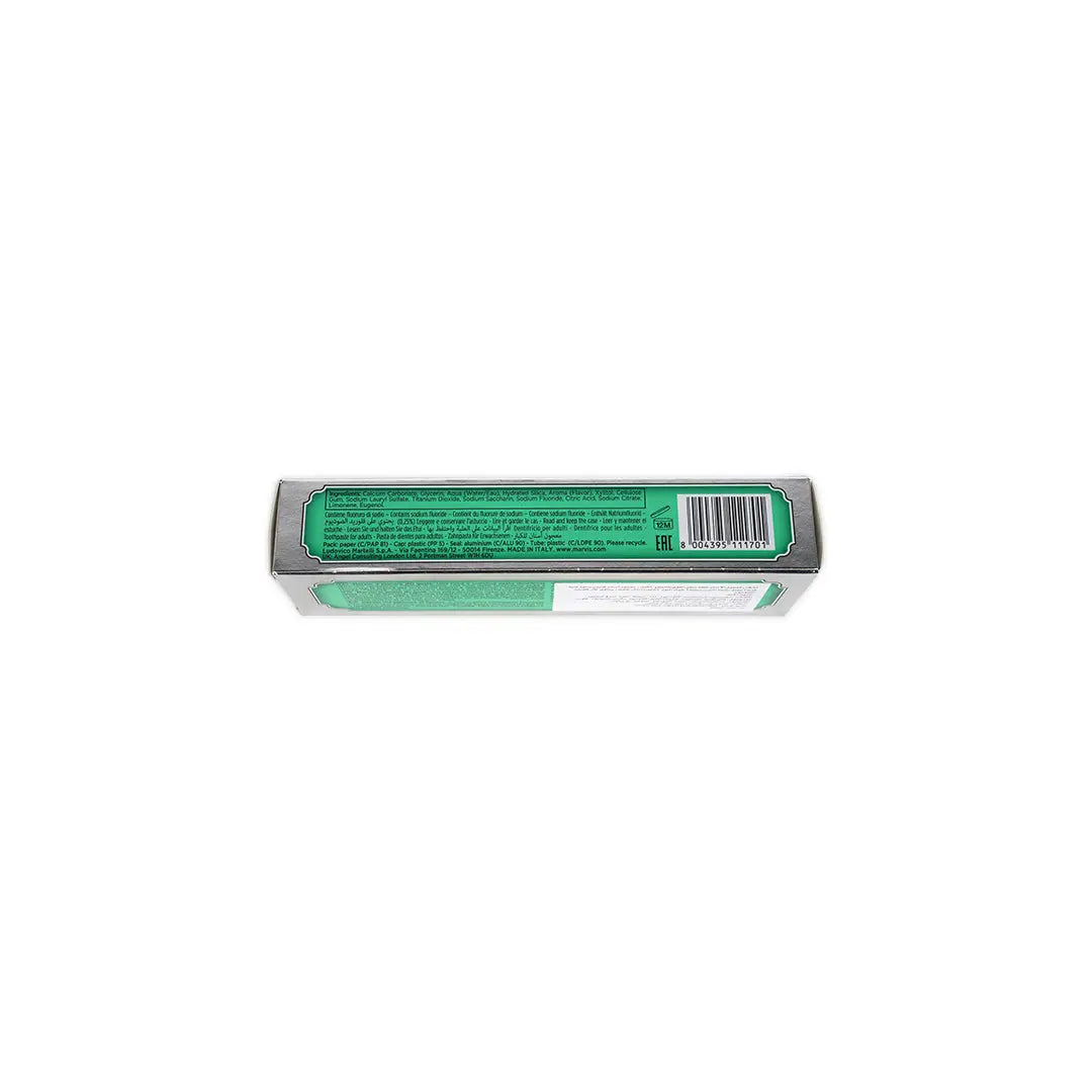 54890-Marvis Classic Strong Mint Toothpaste 85ml +1