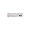Revitol Derma Roller 600 Needles Size-0.25mm