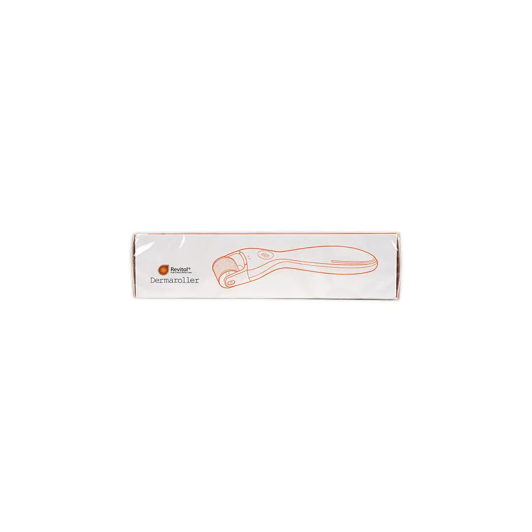 Revitol Derma Roller 600 Needles Size-2.00mm