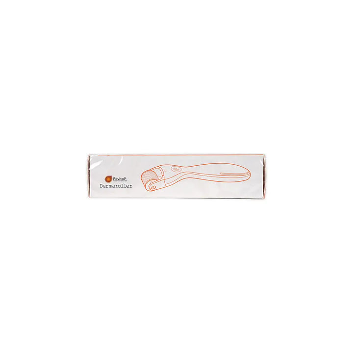 54896-Revitol Derma Roller 600 Needles Size-2.00mm +1