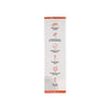 Revitol Ice Massage Roller Cold Therapy Device